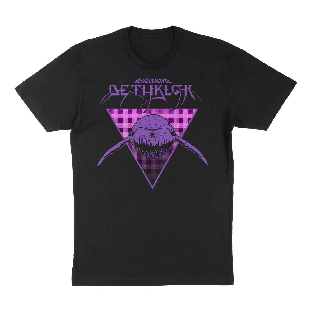 DETHKLOK ‘DETHALBUM II’ SUPER BUNDLE - Image 3