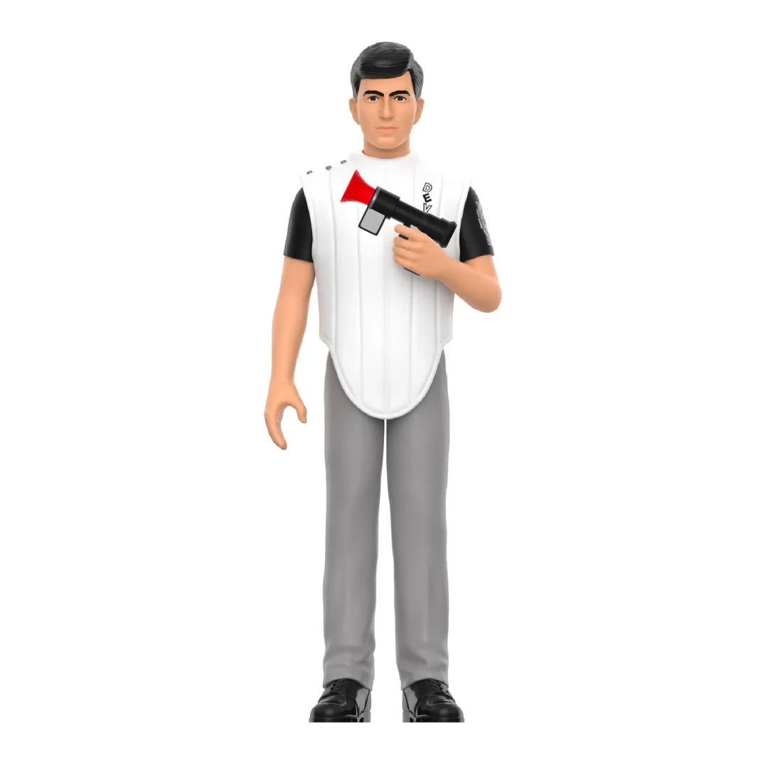 DEVO - GERALD CASALE (NEW TRADITIONALISTS) - REACTION FIGURE WAVE 03 - Image 4