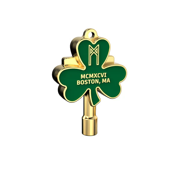 DROPKICK MURPHYS - MATT KELLY COLLECTIBLE SIGNATURE DRUM KEY - Image 2