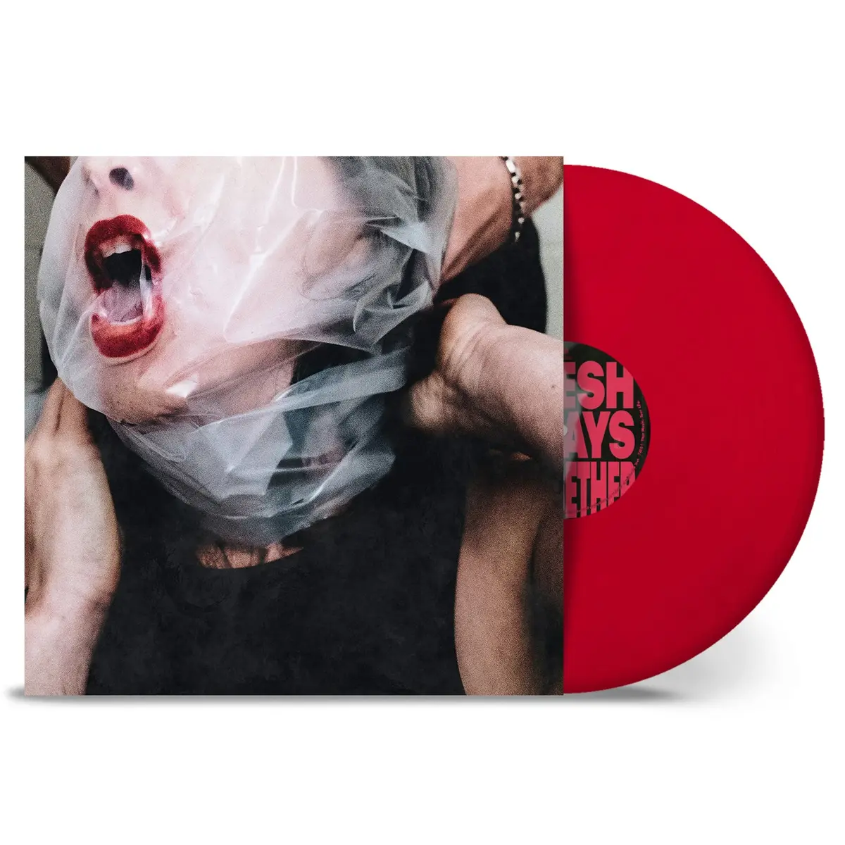 DYING WISH ‘FLESH STAYS TOGETHER'