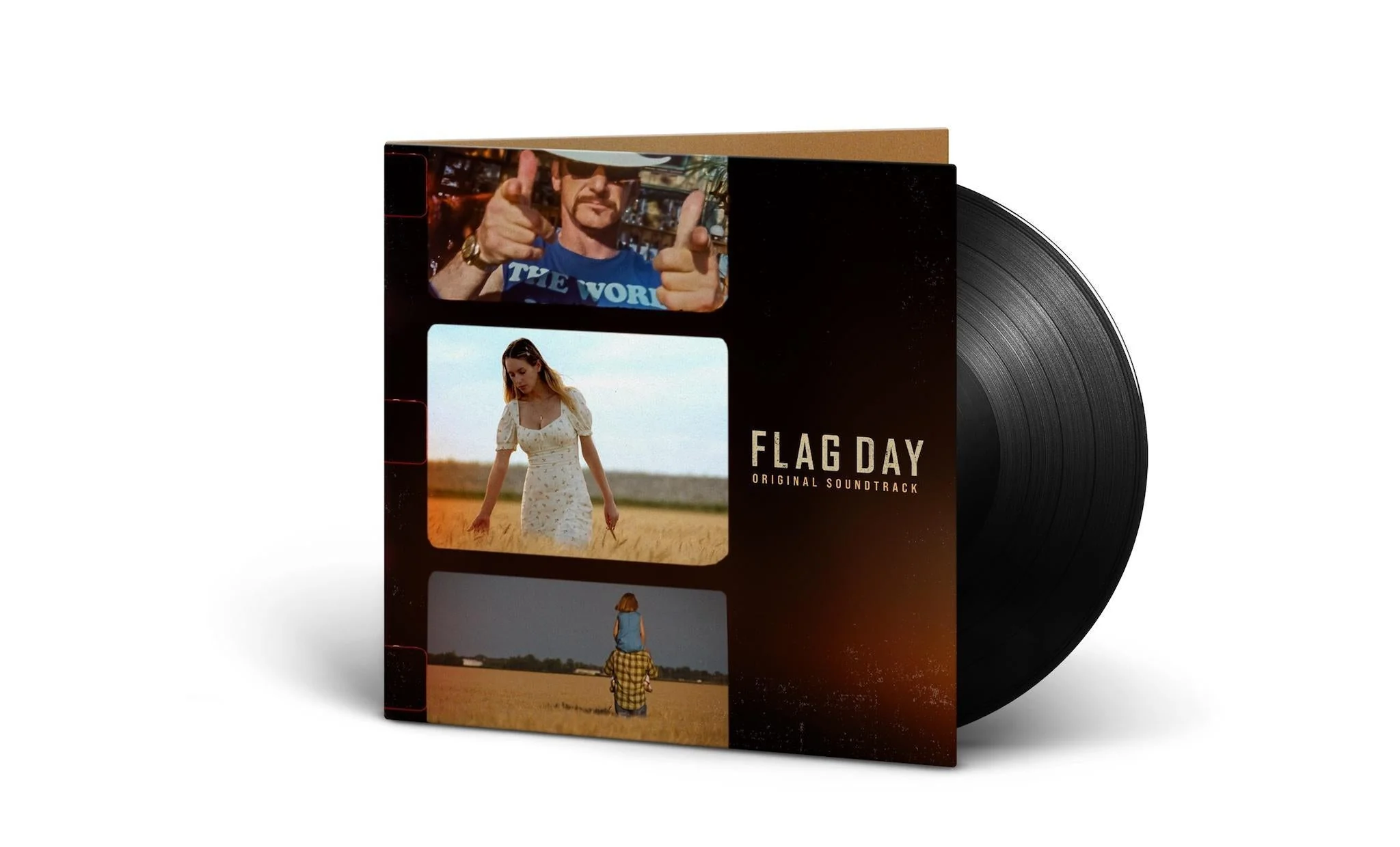 FLAG DAY SOUNTRACK - Image 2