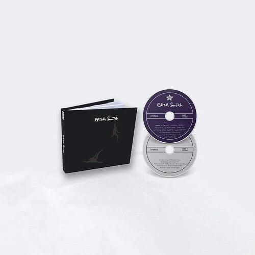 ELLIOTT SMITH ' ELLIOTT SMITH' 25TH ANNIVERSARY 2CD