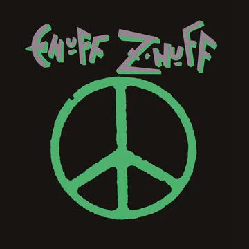 ENUFF Z'NUFF 'ENUFF Z'NUFF' LP - PURPLE