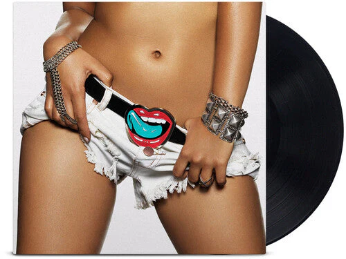 FALLING IN REVERSE 'JUST LIKE YOU' LP