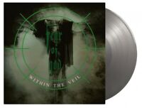 FEAR OF GOD 'WITHIN THE VEIL' LP - SILVER - Image 2