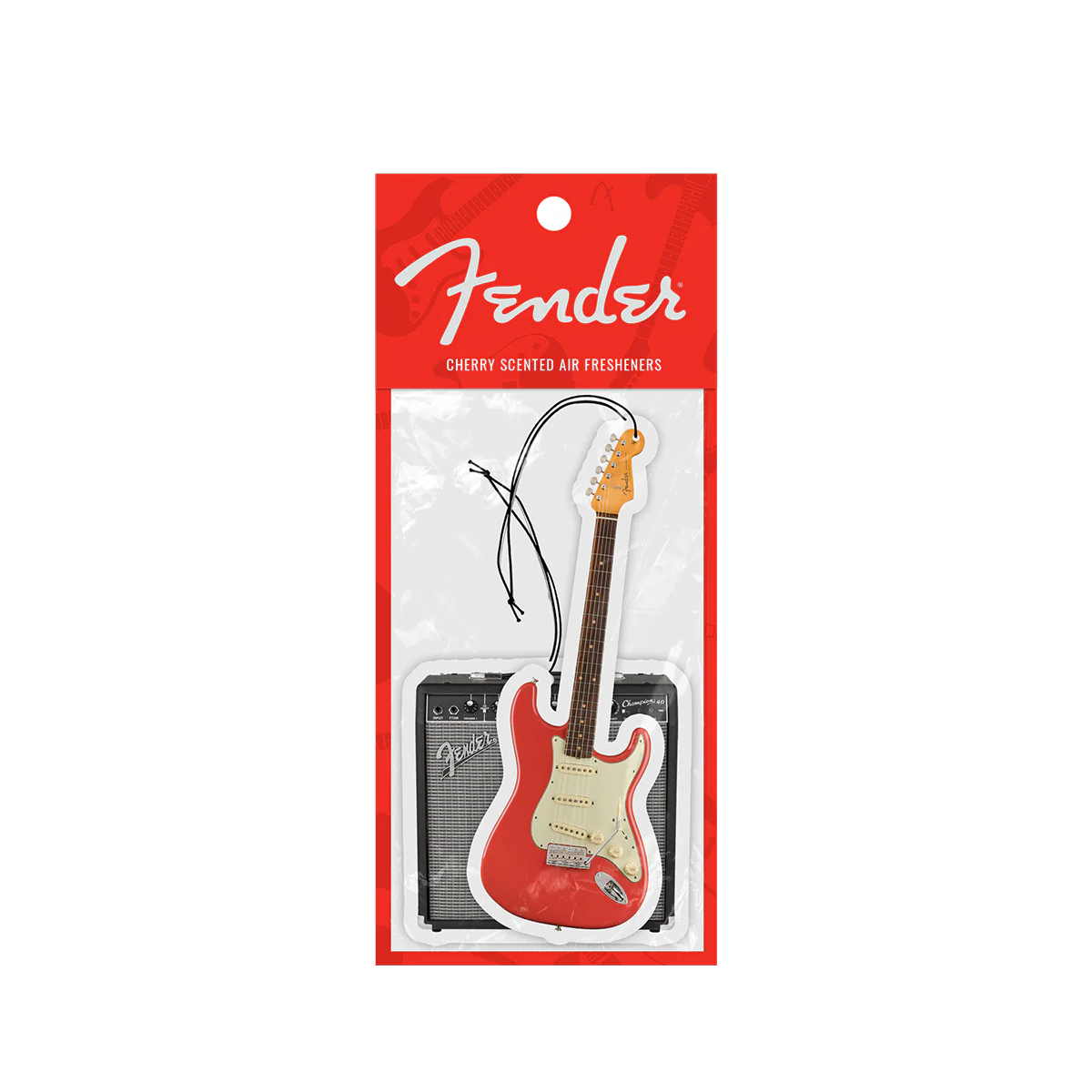 Fender Air Freshener (Two Pack)