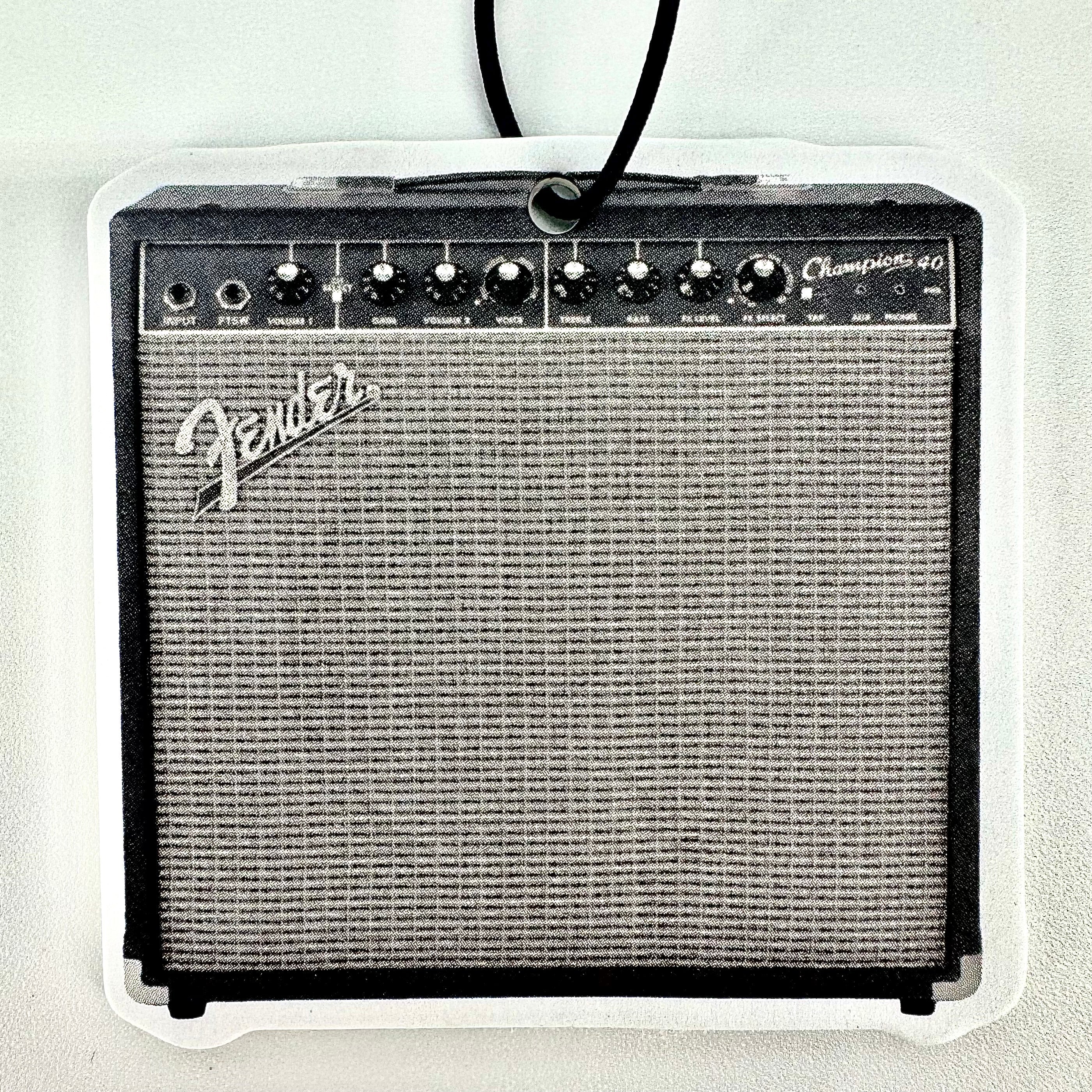 Fender Air Freshener (Two Pack) - Image 6
