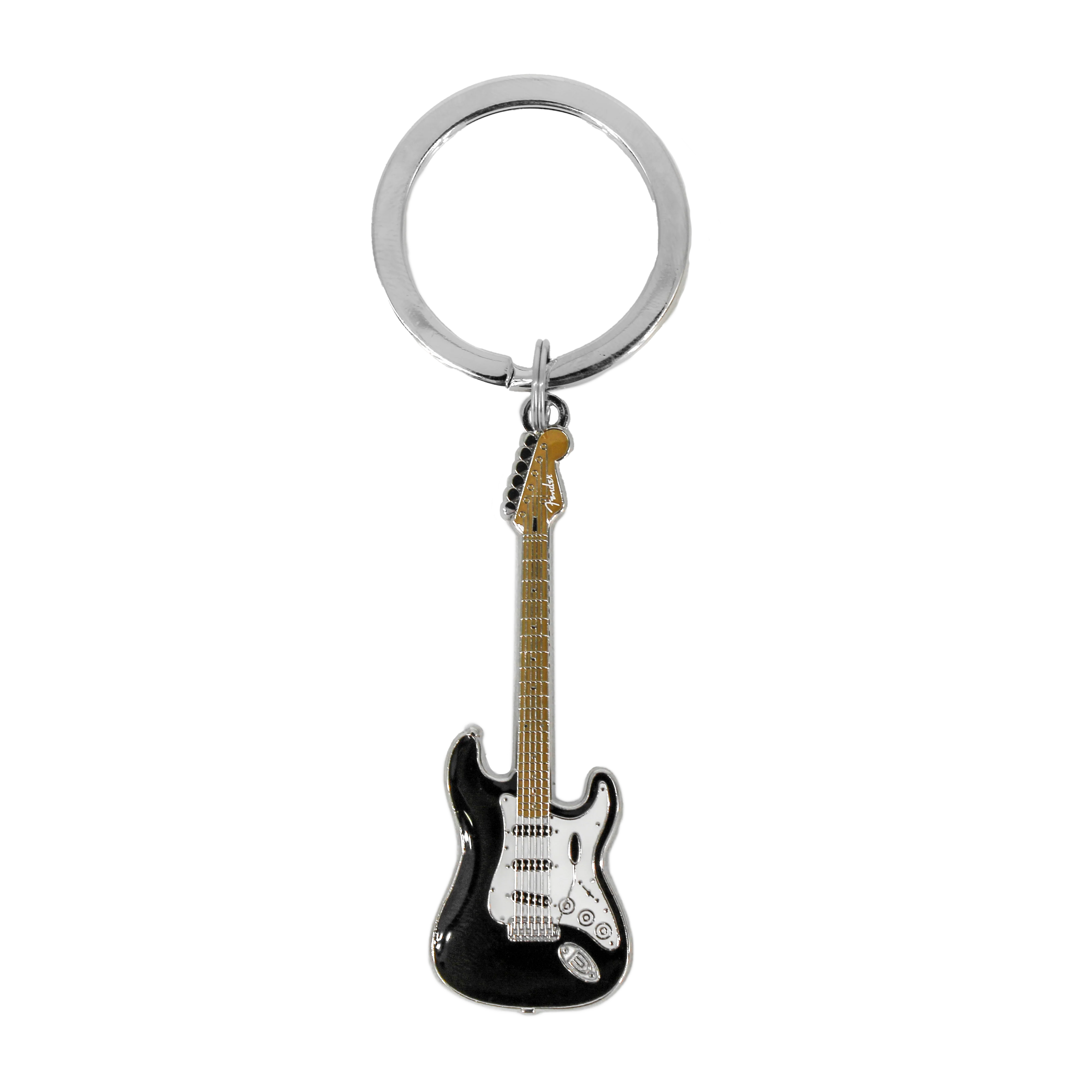 FENDER STRAT KEYCHAIN - Image 2