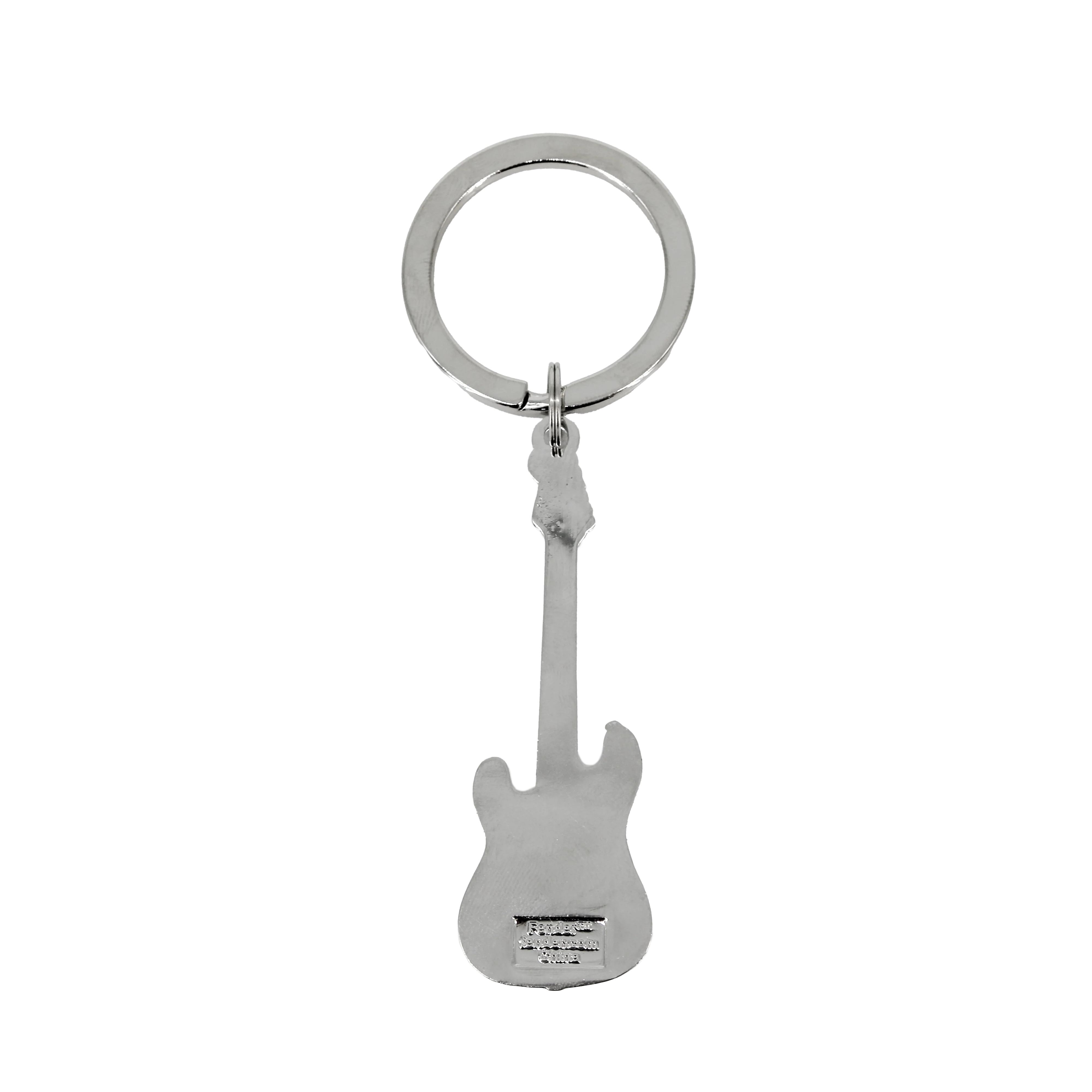 FENDER STRAT KEYCHAIN - Image 3