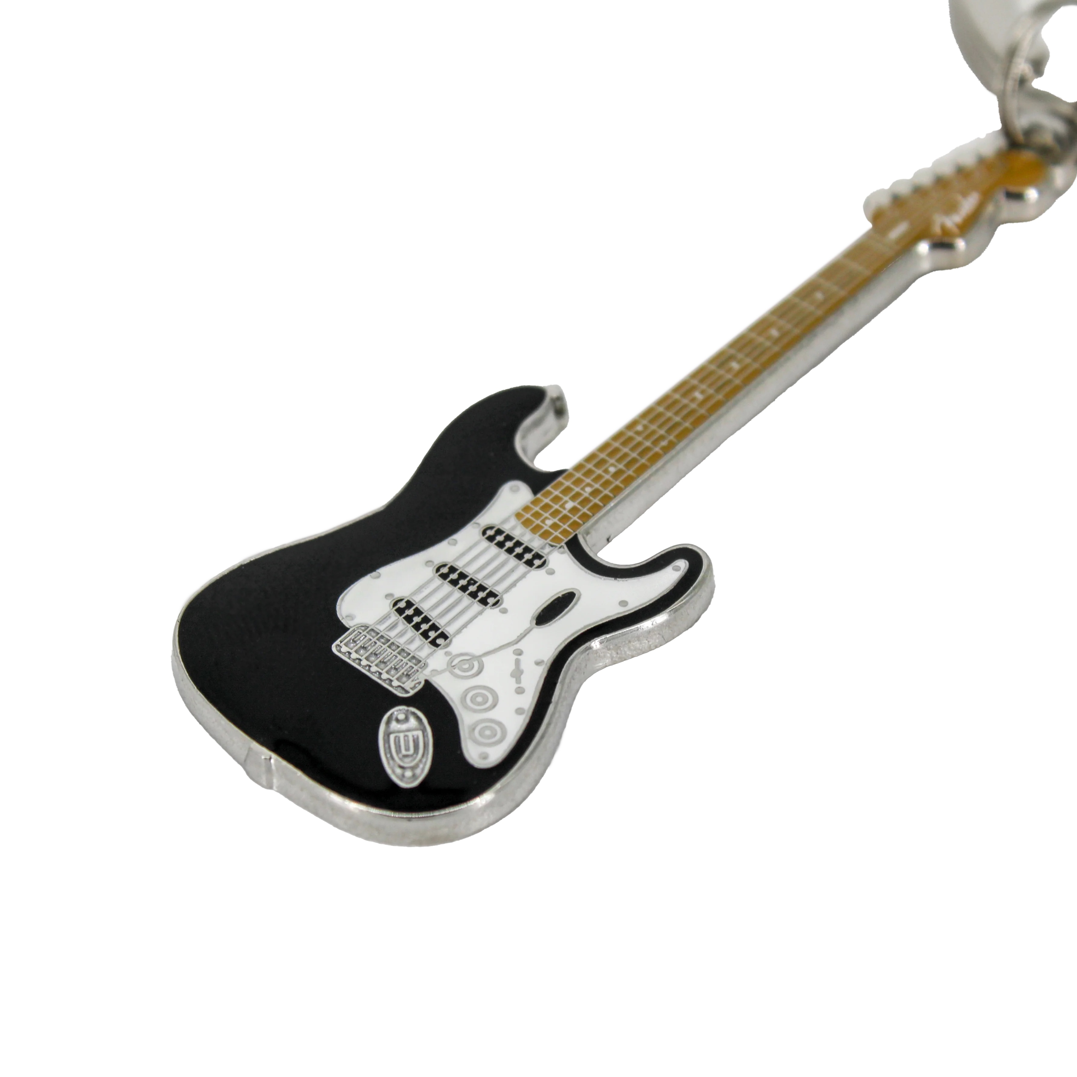 FENDER STRAT KEYCHAIN - Image 4