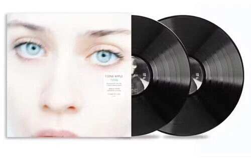 FIONA APPLE 'TIDAL' 2LP