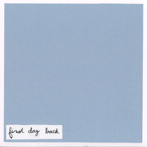 FIRST DAY BACK 'FORWARD' LP