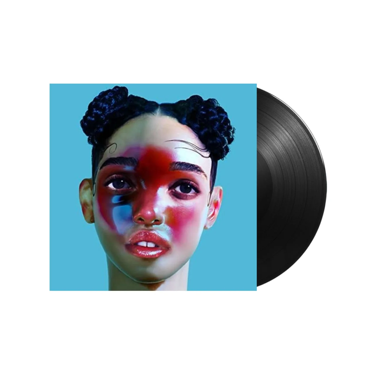 FKA TWIGS 'LP1' LP - Image 2