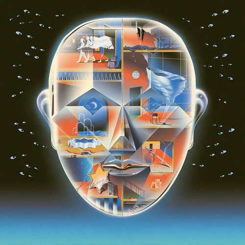 FREE THROW 'MOMENTS BEFORE THE WIND' LP (Puffin Island Vinyl) - Image 2