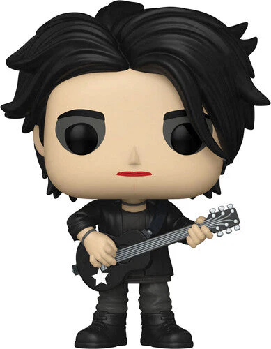 THE CURE 5 PACK SET FUNKO POP! ROCKS FIGURE - Image 3