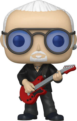 THE CURE 5 PACK SET FUNKO POP! ROCKS FIGURE - Image 4