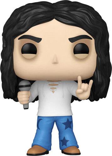 RONNIE JAMES DIO FUNKO POP! ROCKS FIGURE - Image 2