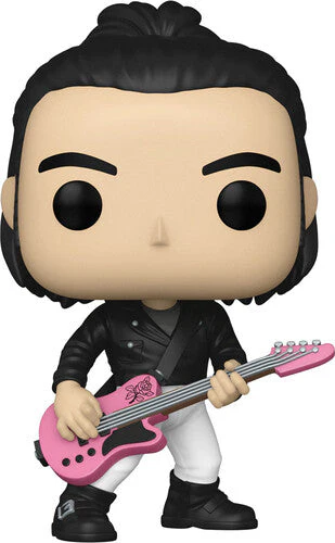 THE CURE 5 PACK SET FUNKO POP! ROCKS FIGURE - Image 6