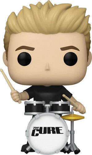 THE CURE 5 PACK SET FUNKO POP! ROCKS FIGURE - Image 7