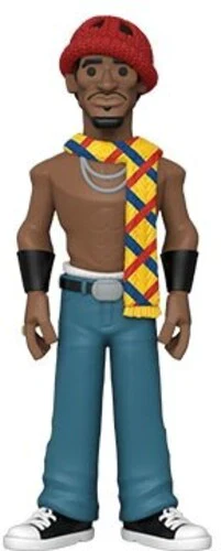 ANDRE 3000 (MS. JACKSON) FUNKO GOLD 12" FIGURE