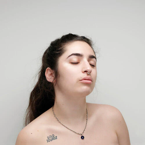 GEORGIA MAQ (CAMP COPE) 'PLEASER' LP - NEON PINK