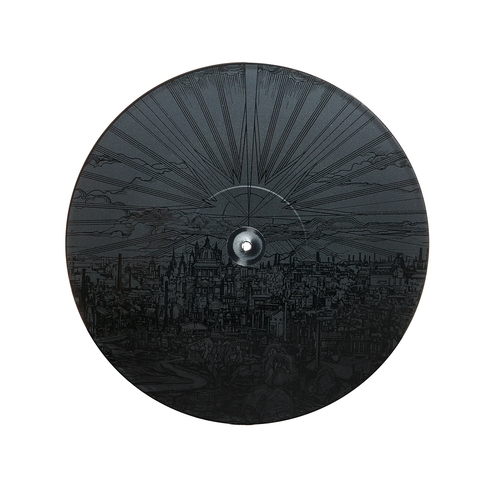 GHOST 'EXTENDED IMPERA' BOX SET - Image 10