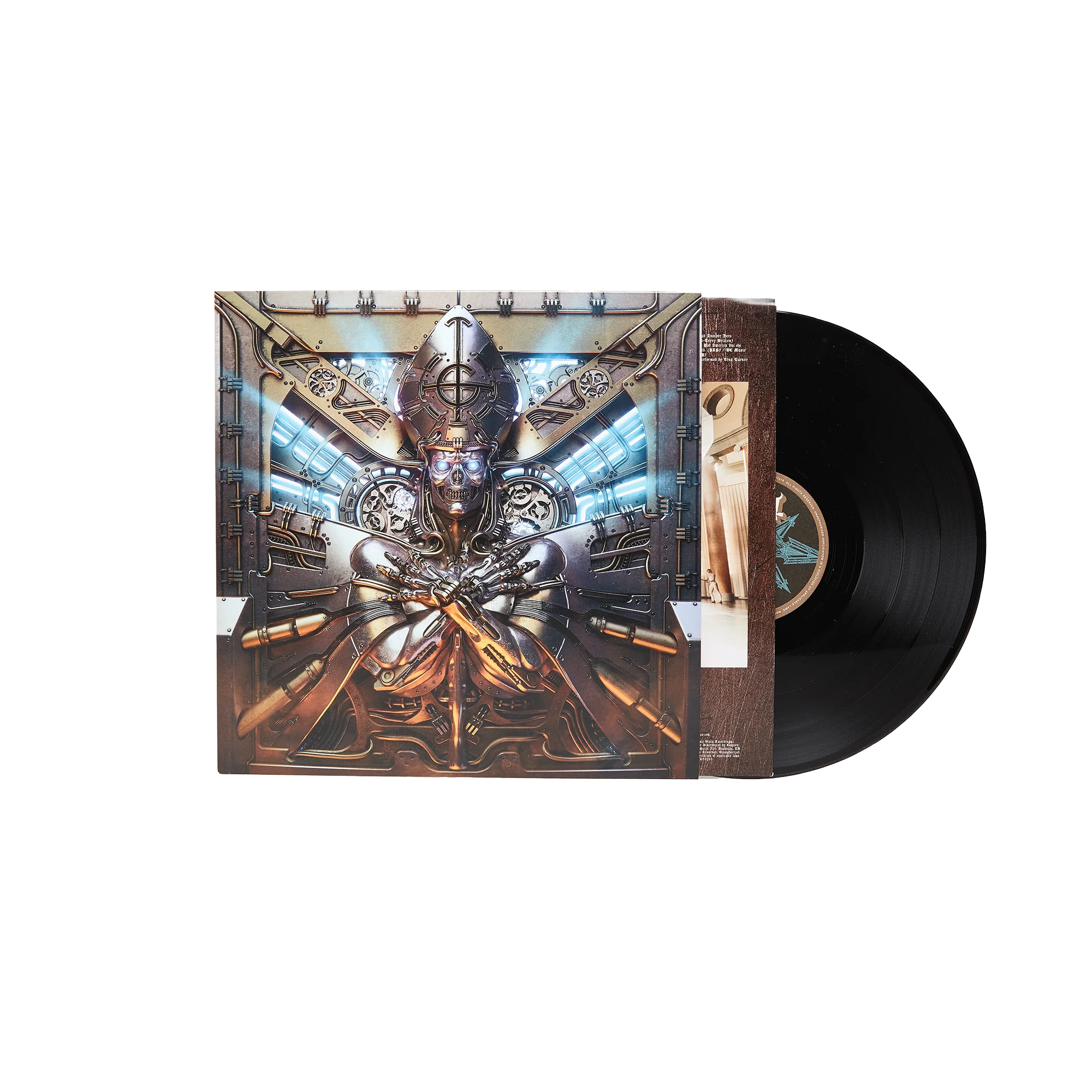 GHOST 'EXTENDED IMPERA' BOX SET - Image 6