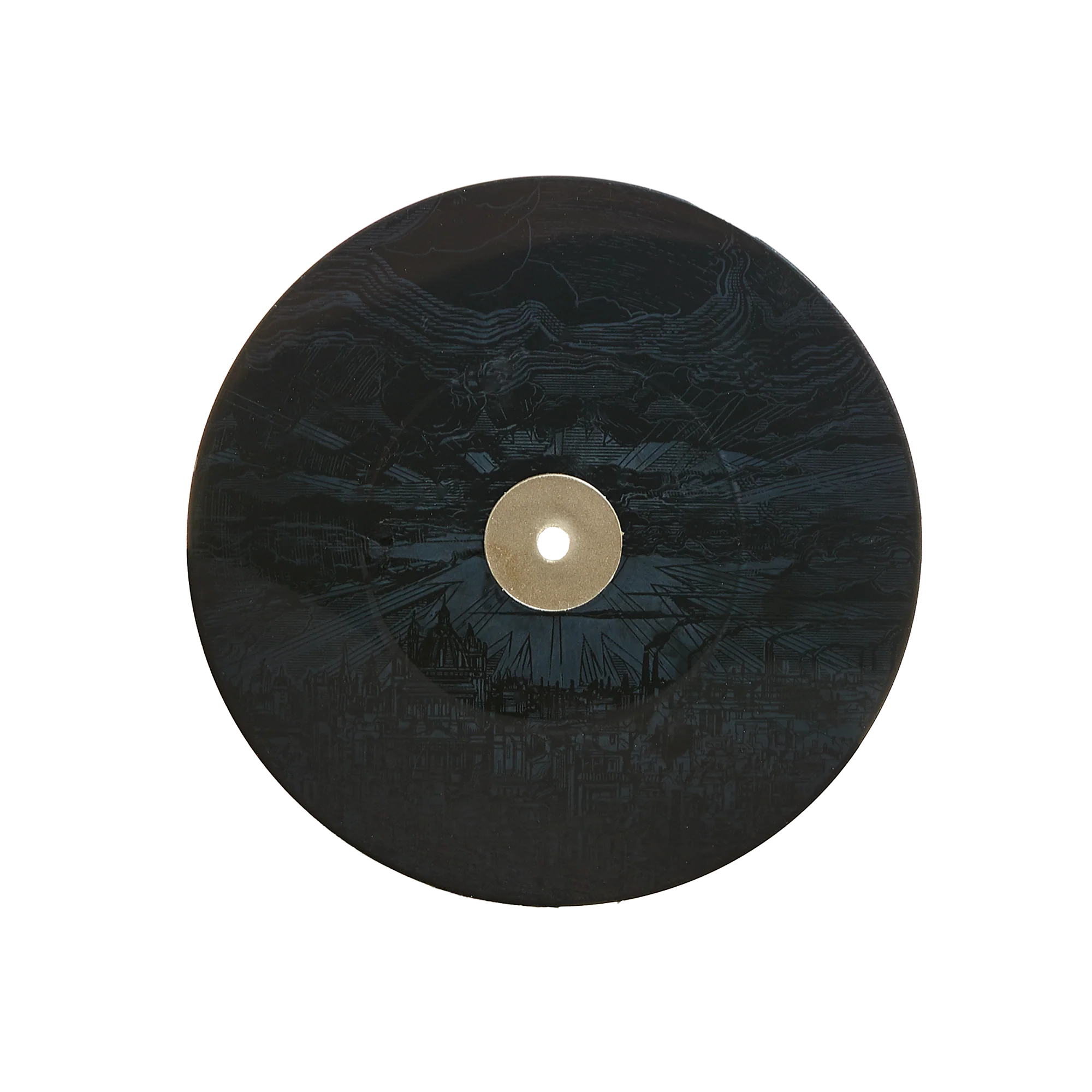 GHOST 'EXTENDED IMPERA' BOX SET - Image 9