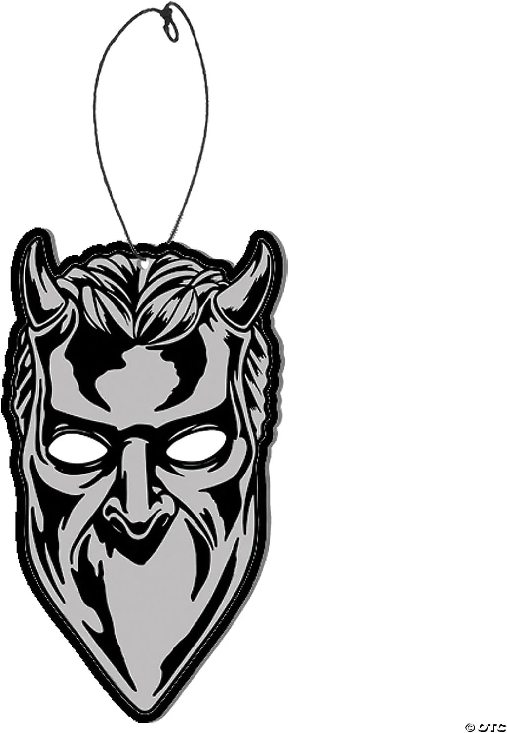 GHOST NAMELESS GHOUL STRAWBERRY SCENTED FEAR FRESHENER