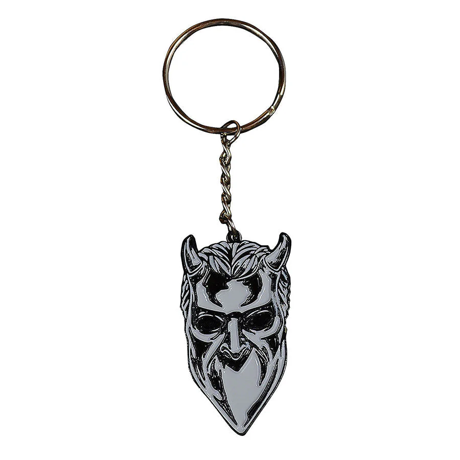 GHOST - NAMELESS GHOULS - KEYCHAIN