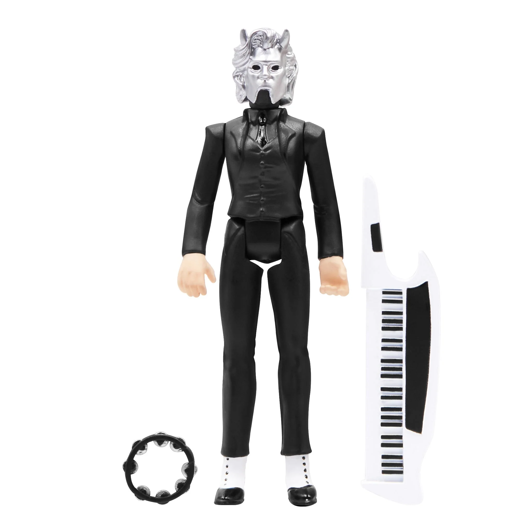 GHOST NAMELESS GHOULS REACTION FIGURE - PREQUELLE GHOULETTE - Image 2