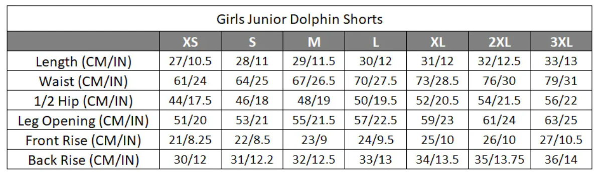 GHOST PAPA DOLPHIN SHORTS - BLUE - Image 2