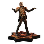 GHOST PAPA EMERITUS IV MILITARY ROCK ICONZ KNUCKLEBONZ STATUE - Image 3