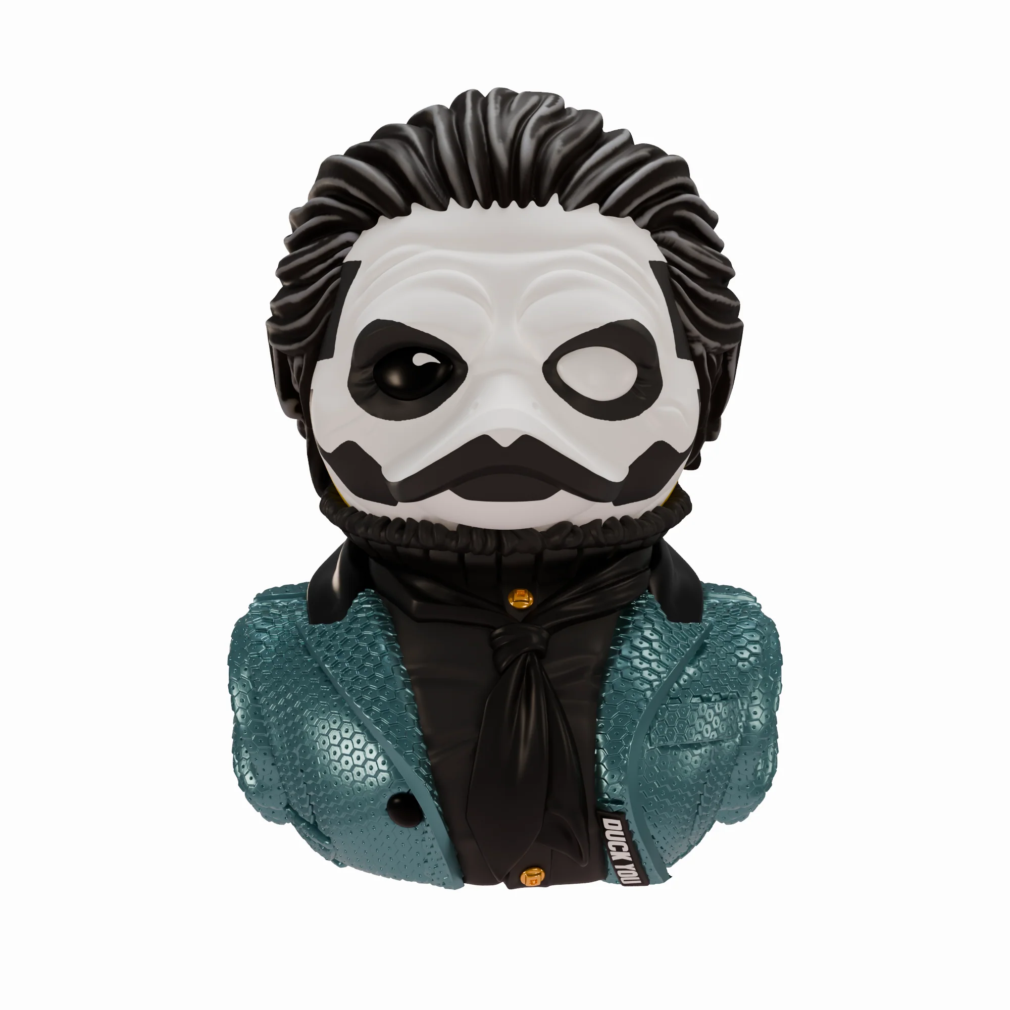 GHOST PAPA EMERITUS IV TUBBZ DUCK (Mini Edition)¯