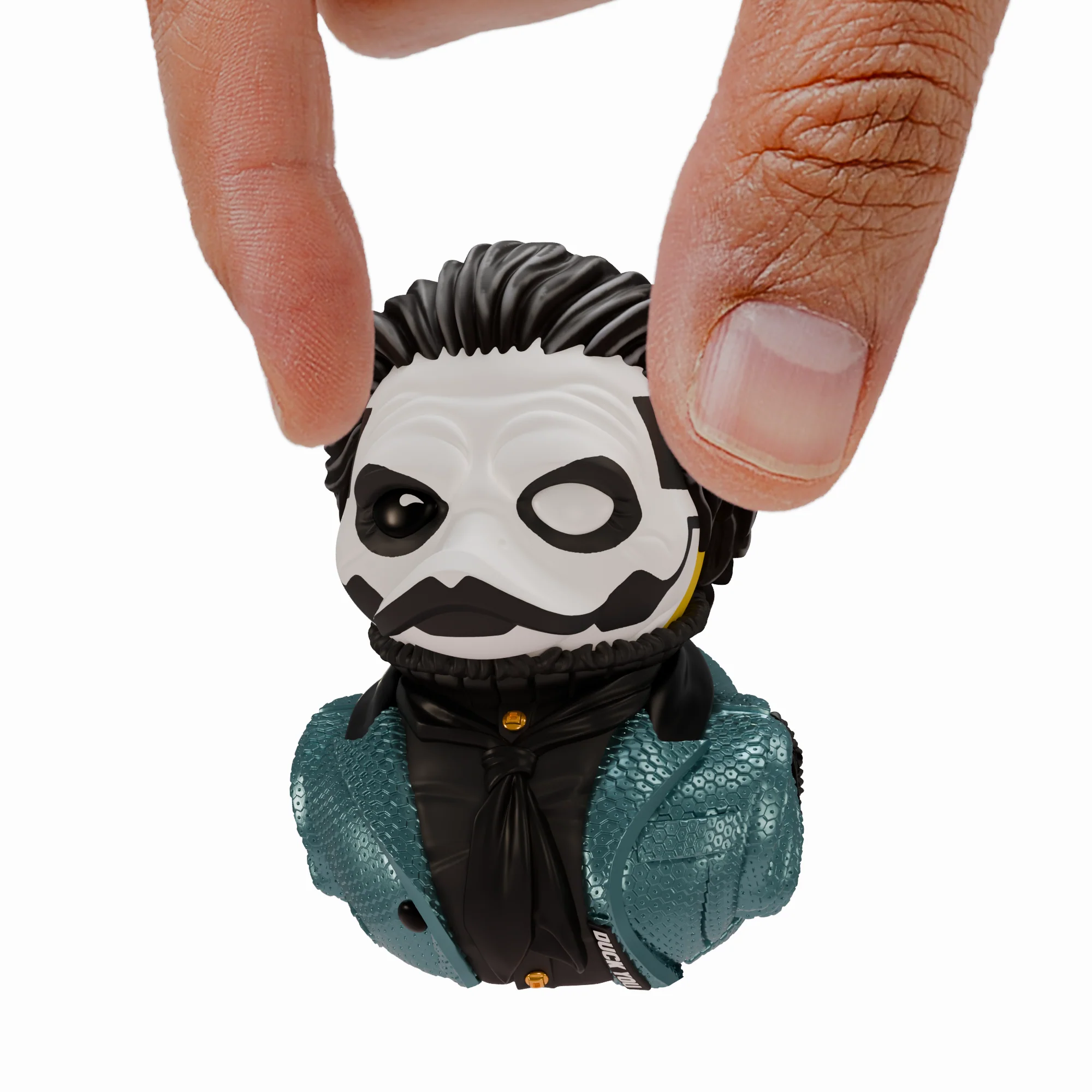 GHOST PAPA EMERITUS IV TUBBZ DUCK (Mini Edition)¯ - Image 2