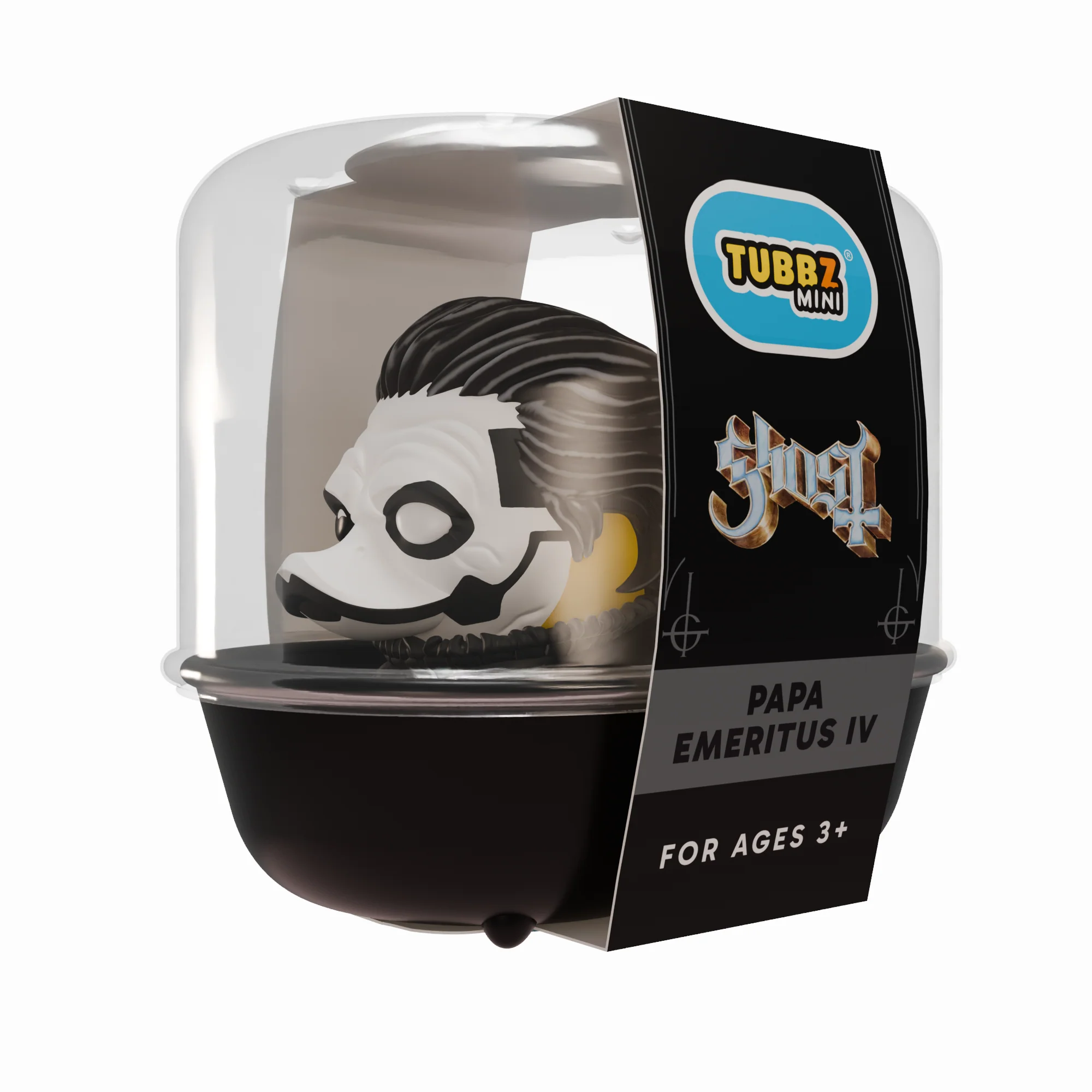 GHOST PAPA EMERITUS IV TUBBZ DUCK (Mini Edition)¯ - Image 3