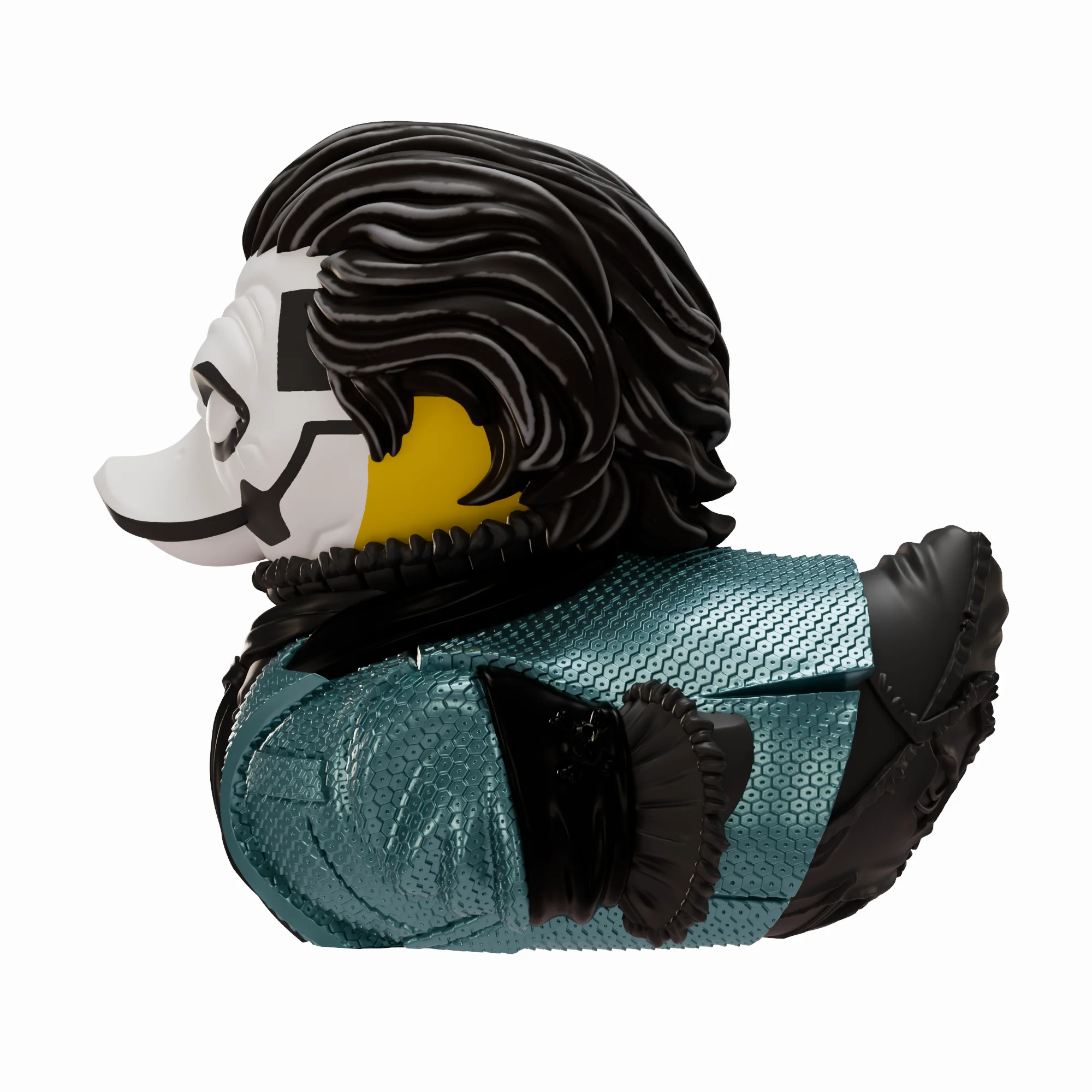 GHOST PAPA EMERITUS IV TUBBZ DUCK (Mini Edition)¯ - Image 5