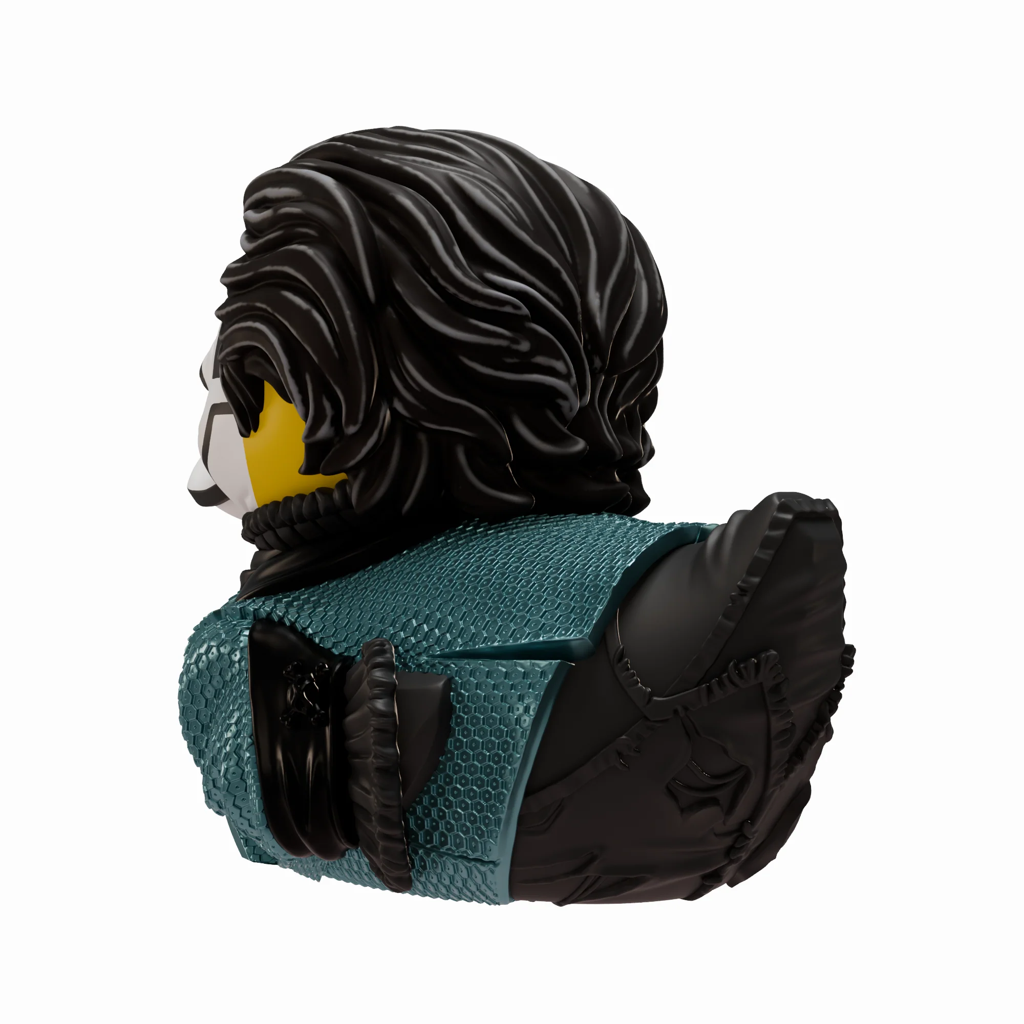 GHOST PAPA EMERITUS IV TUBBZ DUCK (Mini Edition)¯ - Image 6