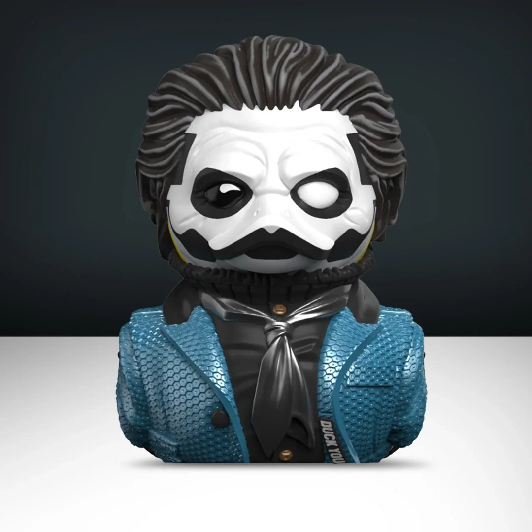 GHOST PAPA EMERITUS IV TUBBZ COSPLAY DUCK (FIRST EDITION) - Image 3