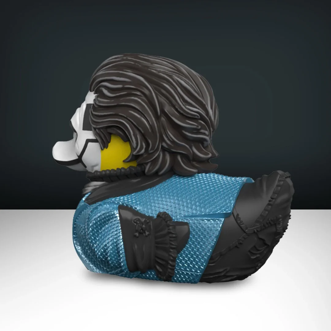 GHOST PAPA EMERITUS IV TUBBZ COSPLAY DUCK (FIRST EDITION) - Image 4