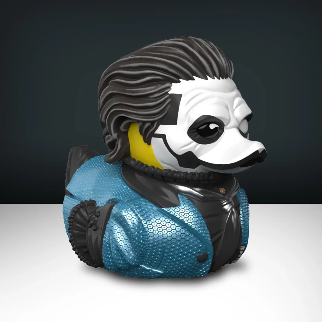 GHOST PAPA EMERITUS IV TUBBZ COSPLAY DUCK (FIRST EDITION) - Image 5