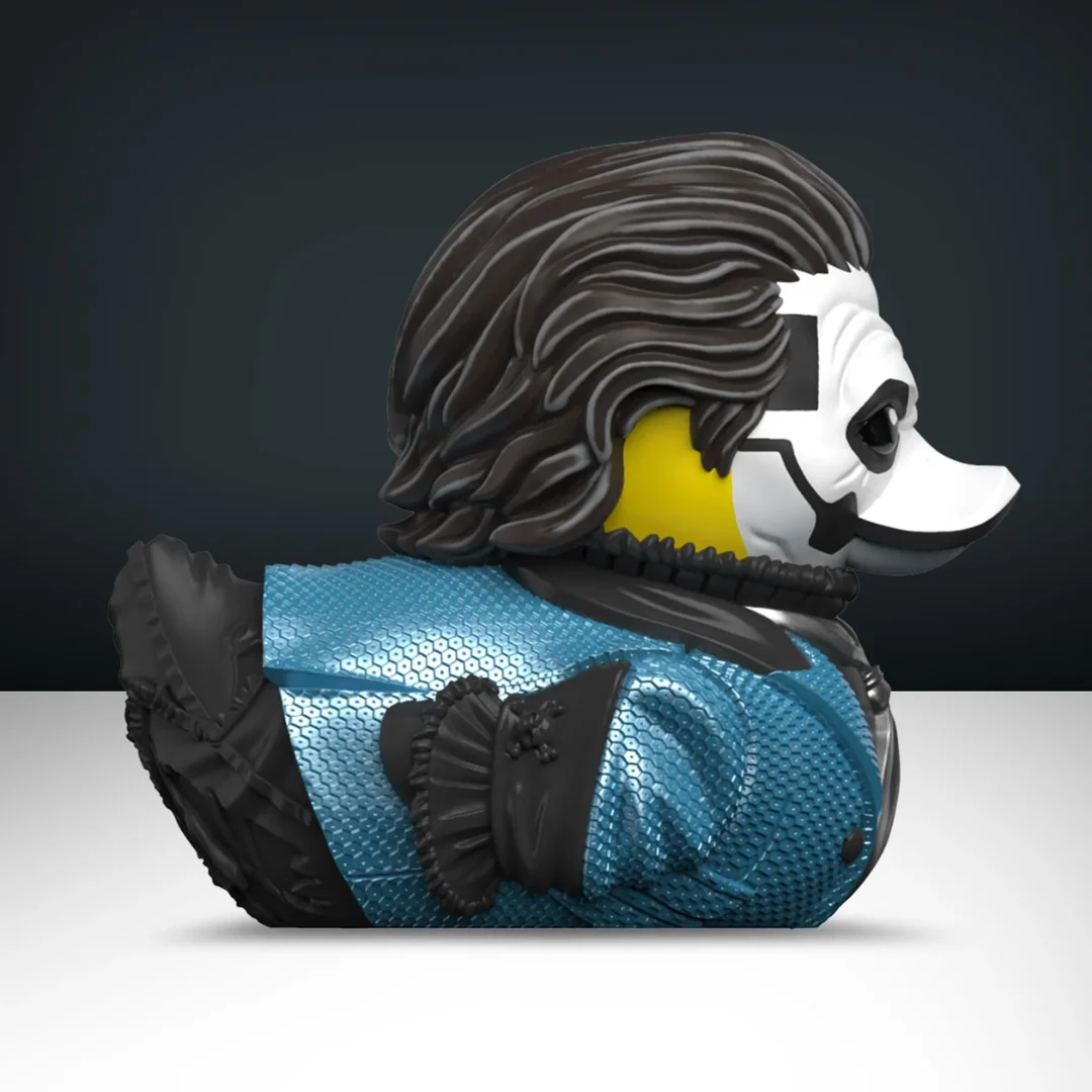 GHOST PAPA EMERITUS IV TUBBZ COSPLAY DUCK (FIRST EDITION) - Image 6