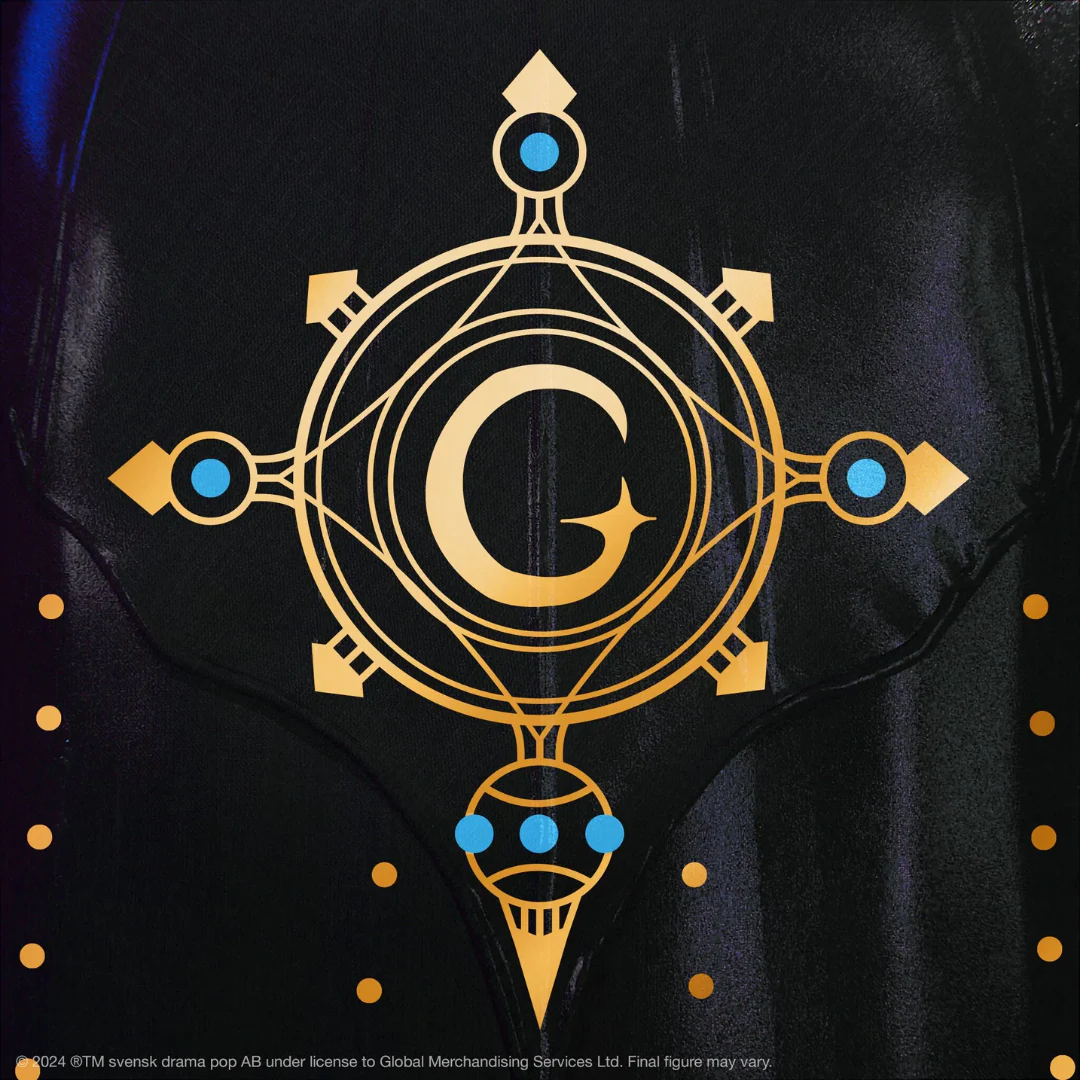 GHOST PAPA EMERITUS IV ULTIMATES! FIGURE - Image 7