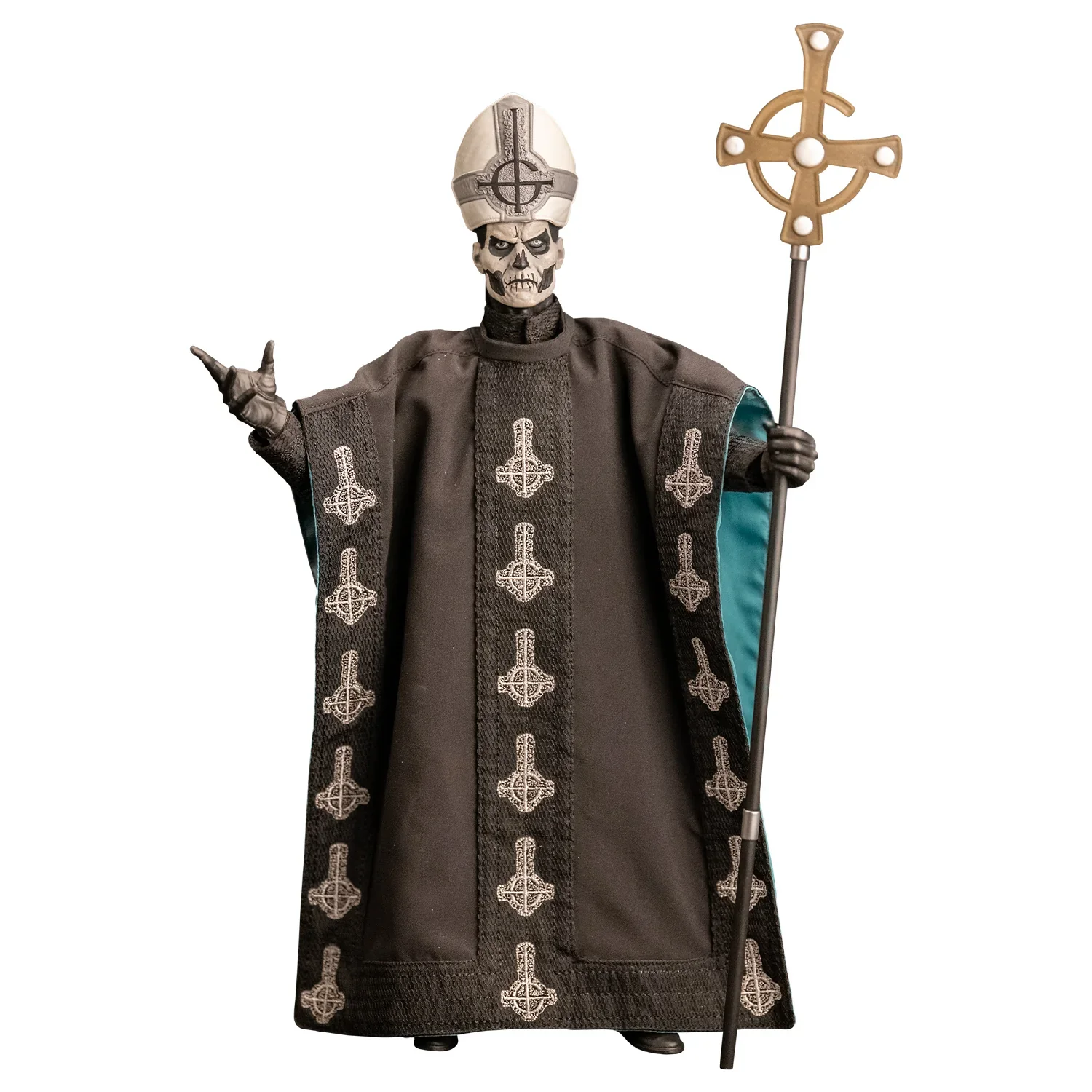 GHOST PAPA II 1:6 SCALE FIGURE - Image 2