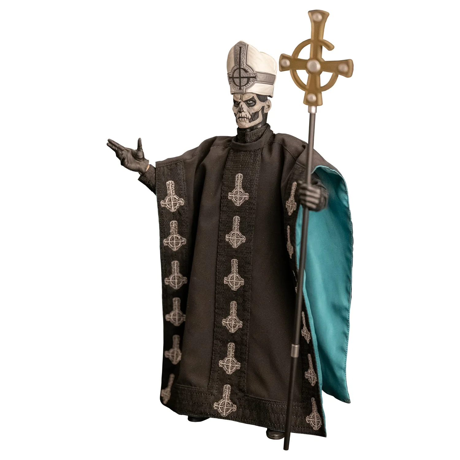 GHOST PAPA II 1:6 SCALE FIGURE - Image 4