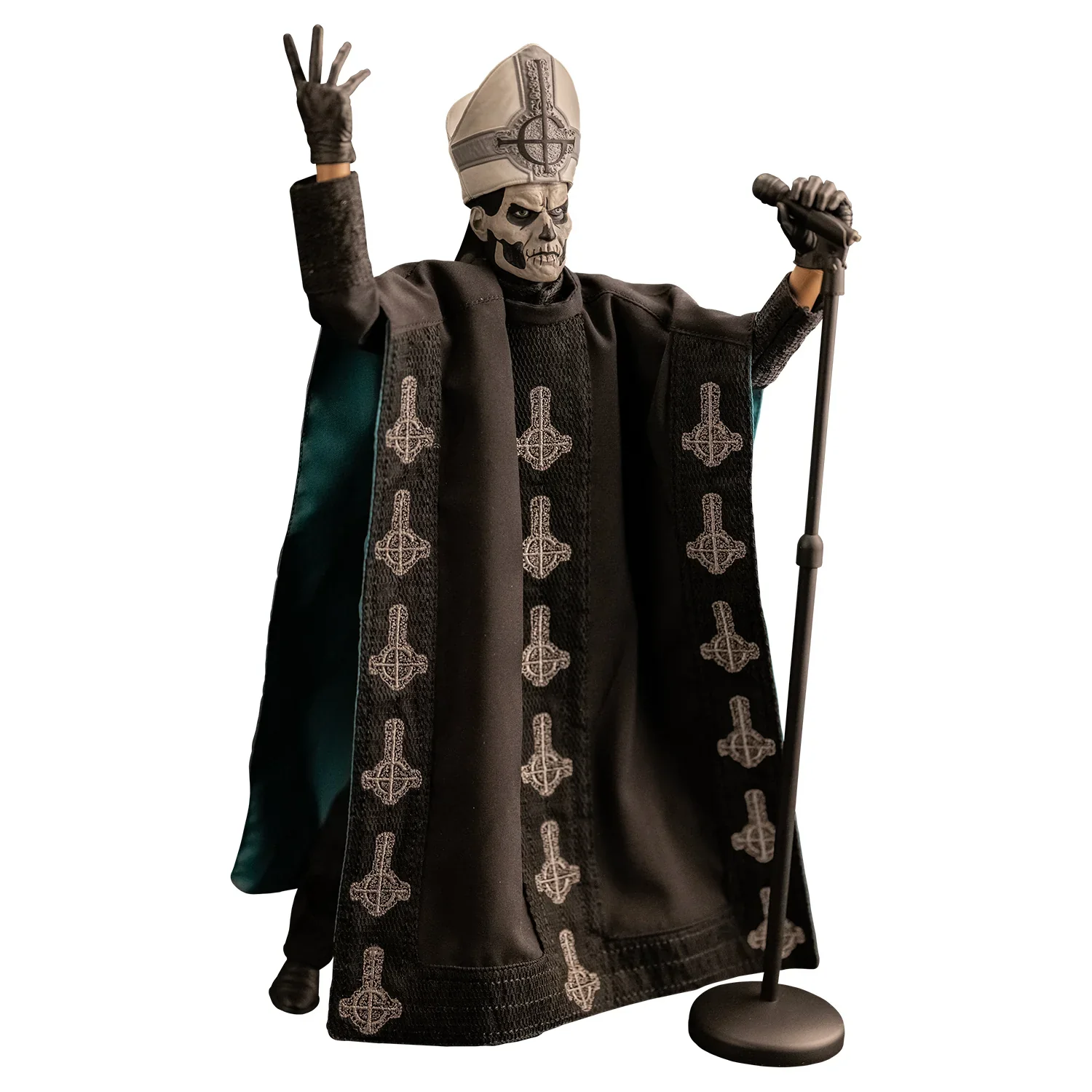 GHOST PAPA II 1:6 SCALE FIGURE - Image 5