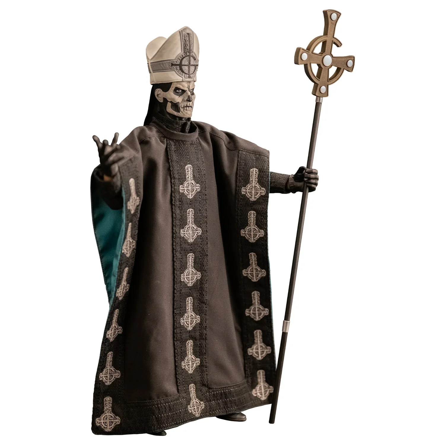 GHOST PAPA II 1:6 SCALE FIGURE - Image 6