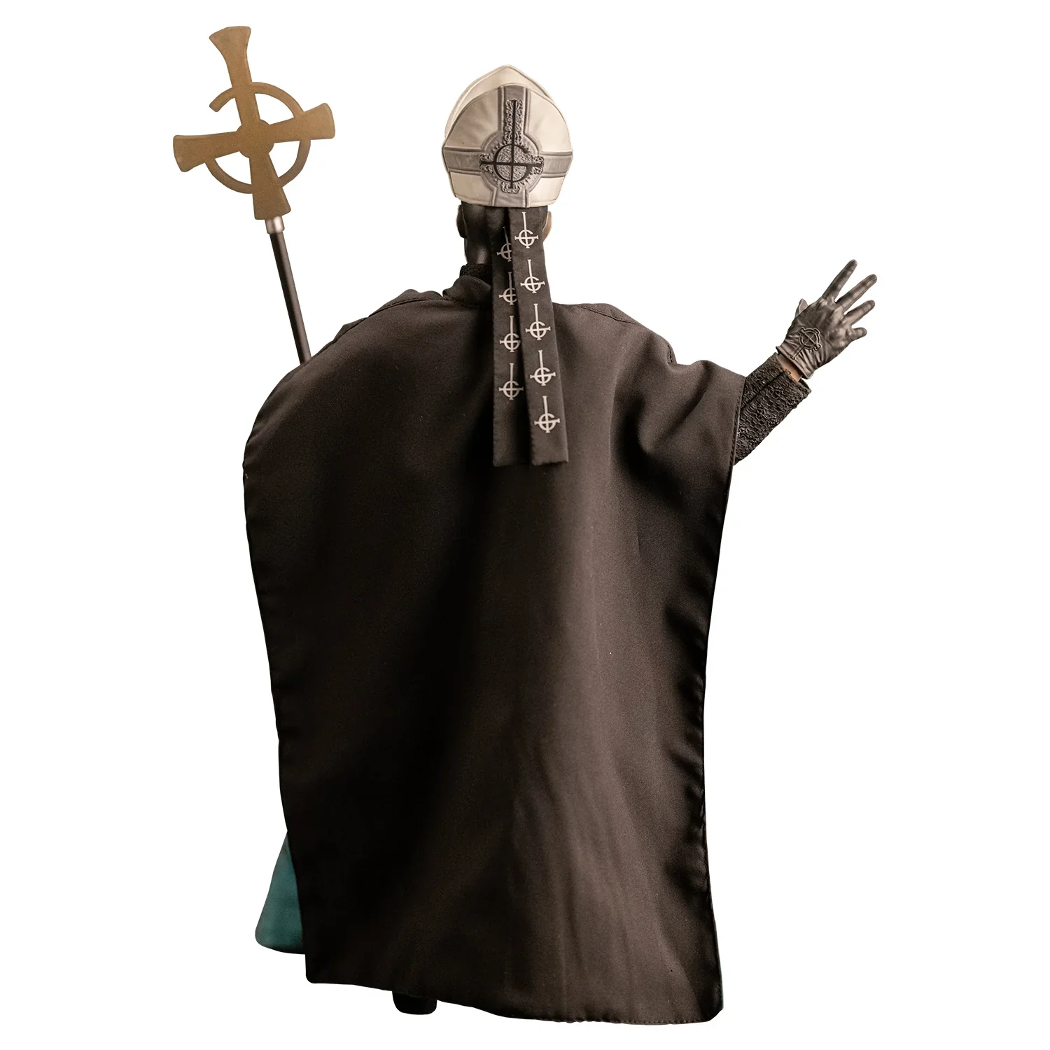 GHOST PAPA II 1:6 SCALE FIGURE - Image 7