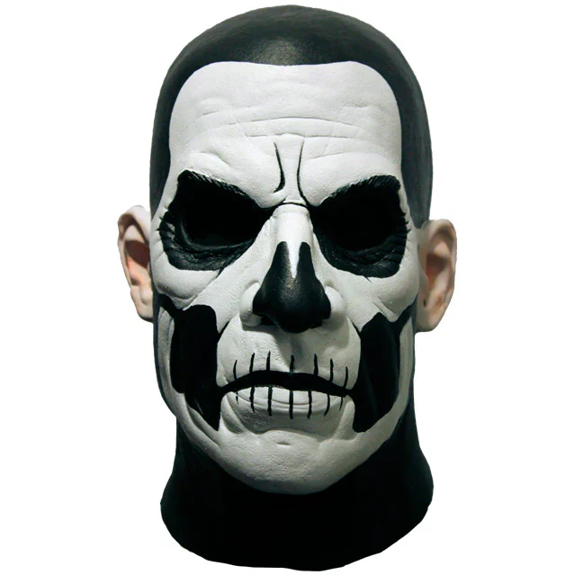 GHOST PAPA II EMERITUS STANDARD EDITION MASK