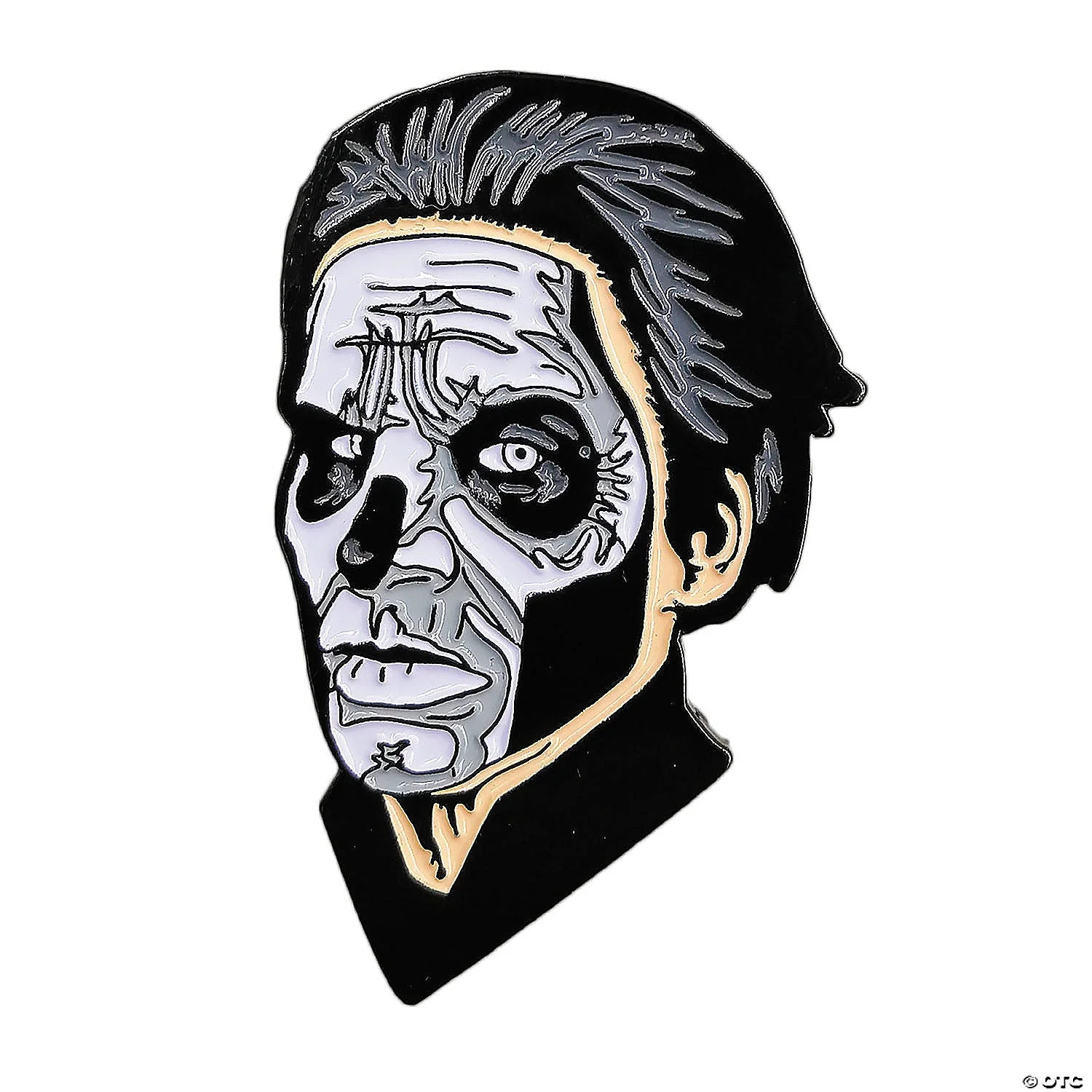 GHOST - PAPA III - ENAMEL PIN - Image 2